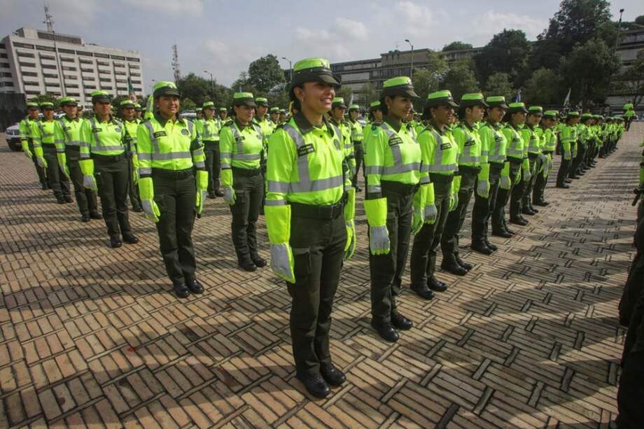 Alcaldía de Bogotá / Alcaldía de Bogotá