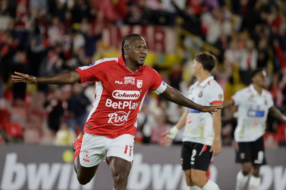 El club cardenal confirmó la programación de la serie y anunció los precios del Combo Continental para acompañar al equipo en tres partidos en El Campín.