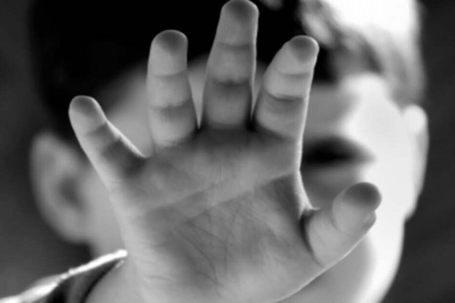 El caso ya está en manos de la Policía de Infancia y Adolescencia y la Fiscalía. / Archivo particular