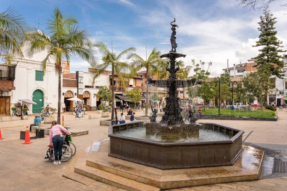 El municipio del Oriente antioqueño ha construido una cultura alrededor de las dos ruedas que hoy atrae a turistas de todo el país.