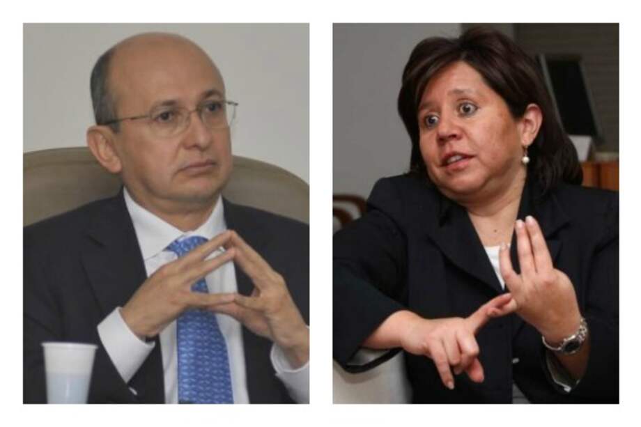 Fiscal Eduardo Montealegre plantea rebaja de penas para María del Pilar Hurtado