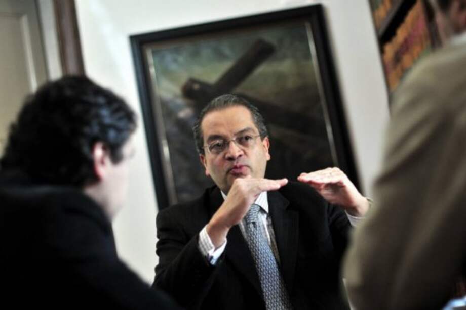 "La guerrilla no debe pedir imposibles"