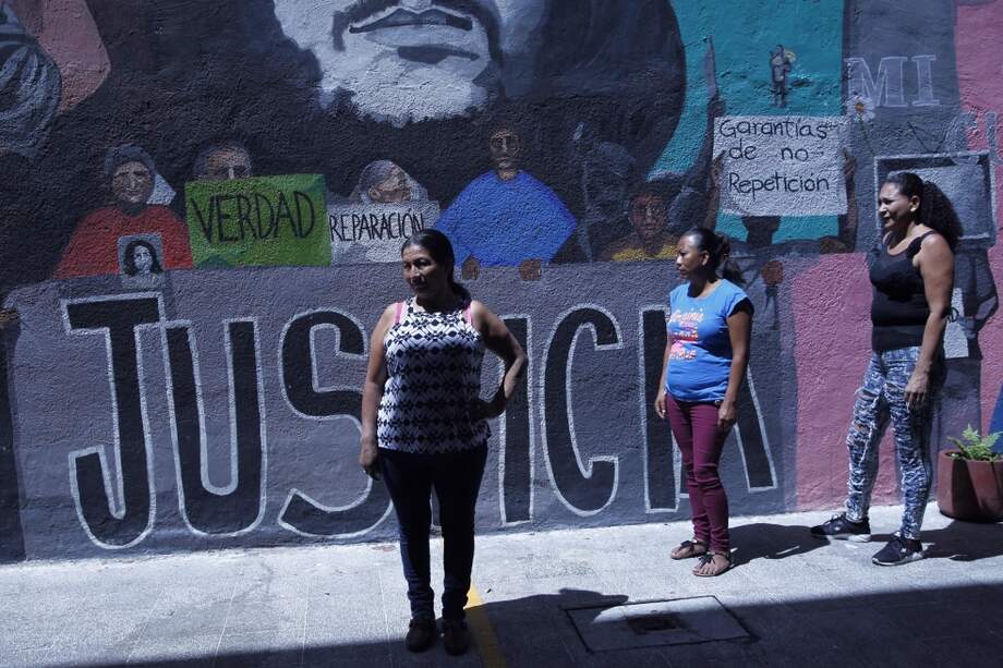 Foto de referencia. / EFE