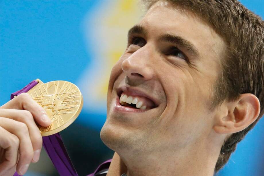 Michael Phelps: "Ha sido mi última carrera individual y ha sido tremenda"