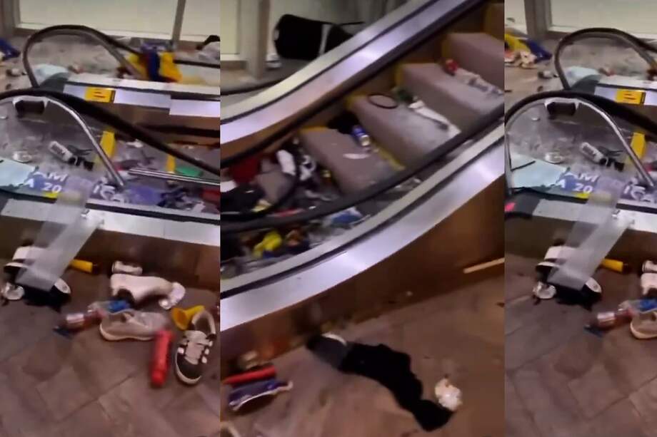 “Estos hechos dan para agradecer que no se alcancen títulos”: Mario Morales