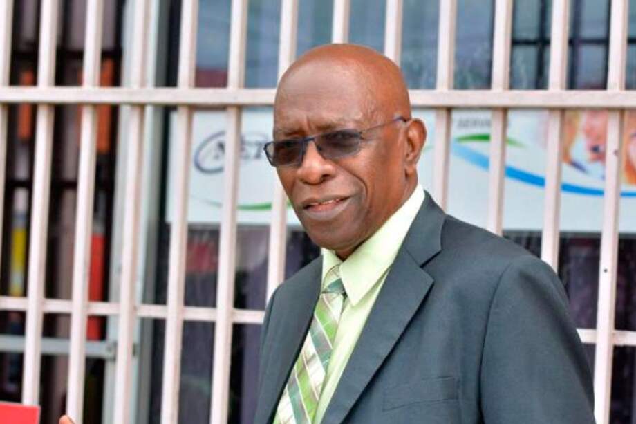 Jack Warner / EFE