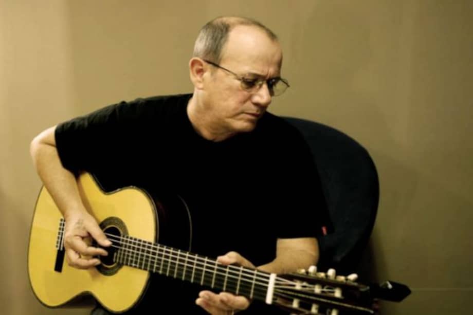 Silvio Rodríguez. / Archivo