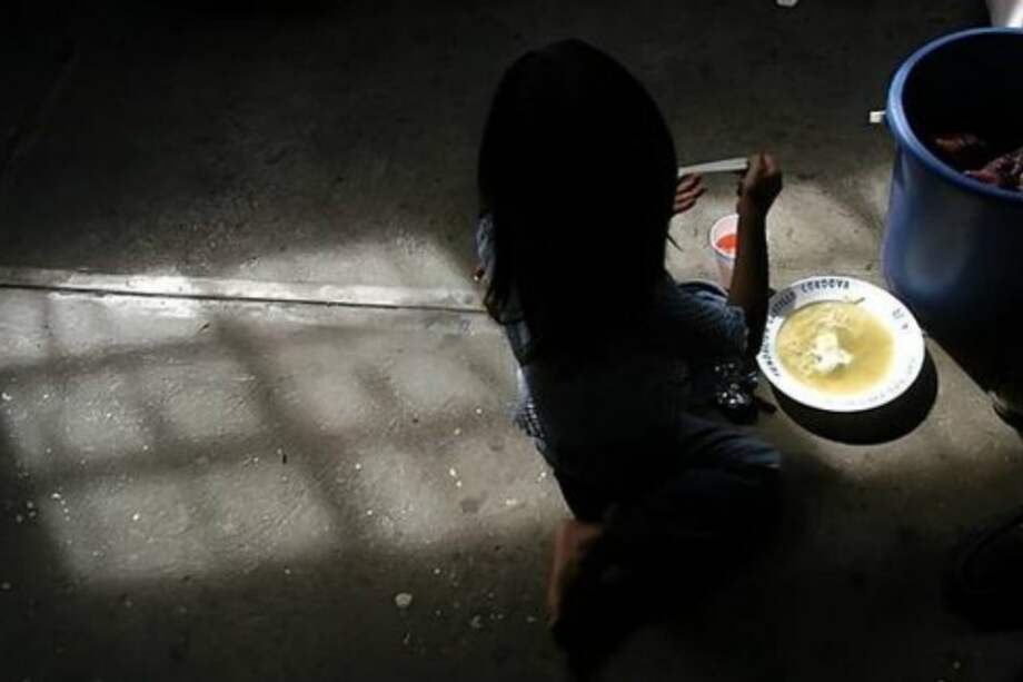 Referencia / Archivo EFE.