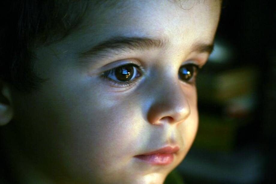 ¿Tu hijo tiene el colesterol alto?