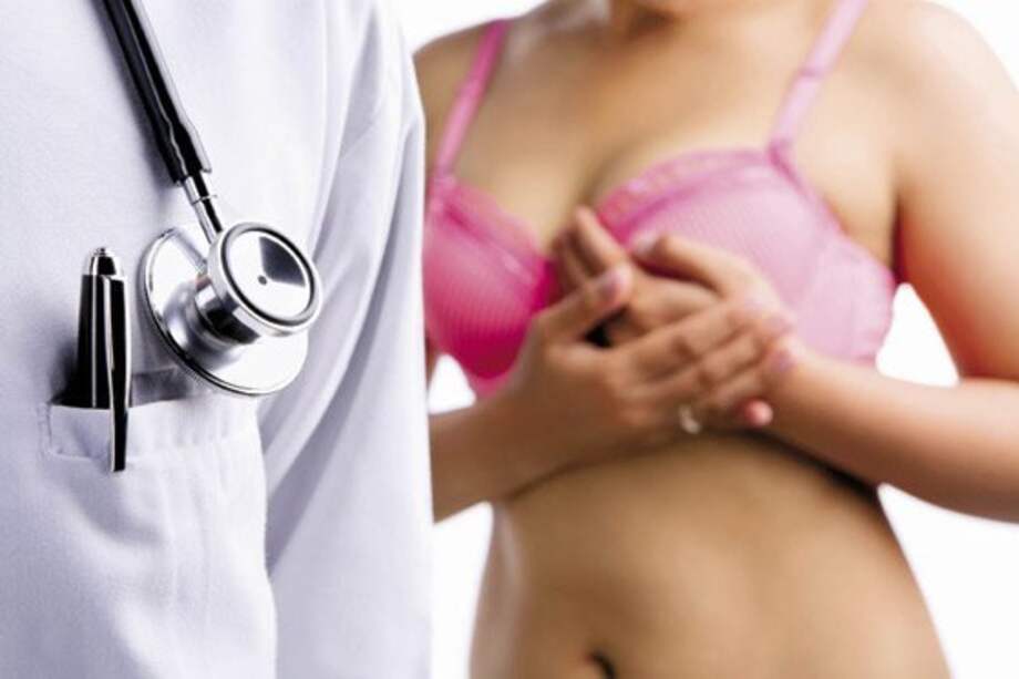 Doble mastectomía es innecesaria en mayoría de casos de cáncer de mama