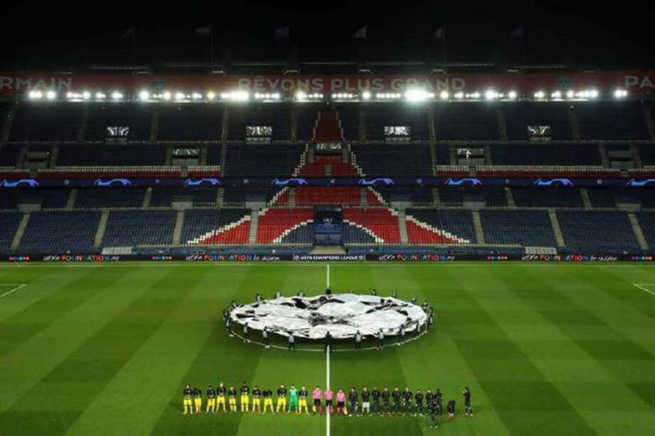 La Champions League reiniciará el 7 de agosto con los partidos Manchester City - Real Madrid y Juventus - Lyon.