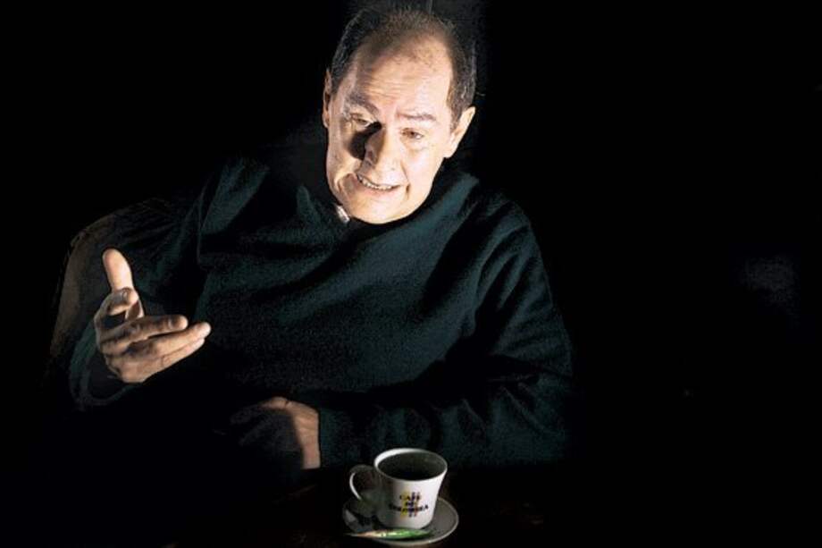 Jorge Alí Triana. / Daniel Gómez / El Espectador