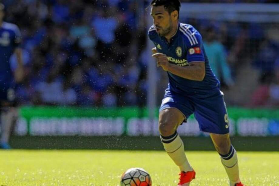 “Estoy mentalizado para retornar a las canchas”: Falcao
