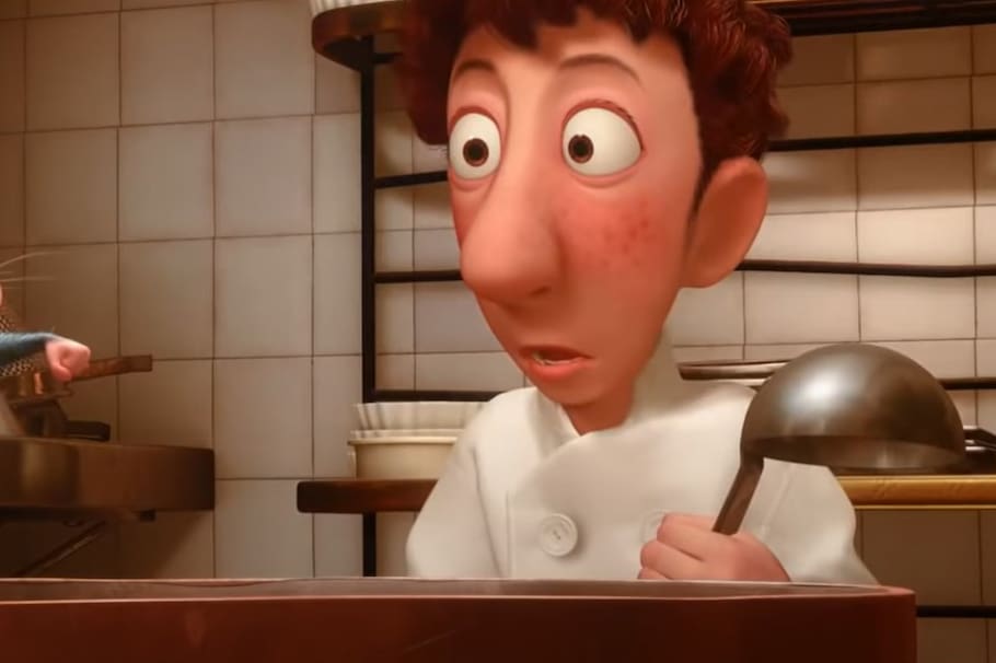 Este filtro de Snapchat te permite ver cómo serías si fueras un personaje de Pixar.