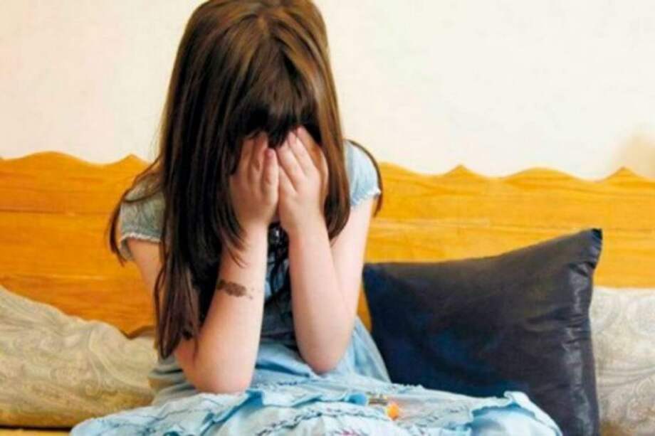 Capturan a hombre que intentó abusar de menor tras atacarla con una botella