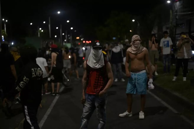 Un muerto y daños en el MIO se registran tras desmanes en Cali; ofrecieron recompensa