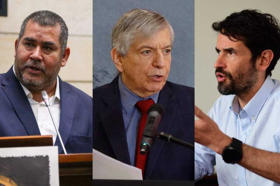 Polémica en el Partido Liberal por reglas de la convención citada por César Gaviria.