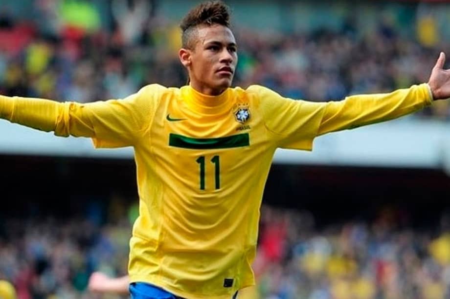 Brasil e Italia se enfrentan en Ginebra en un amistoso lleno de historia