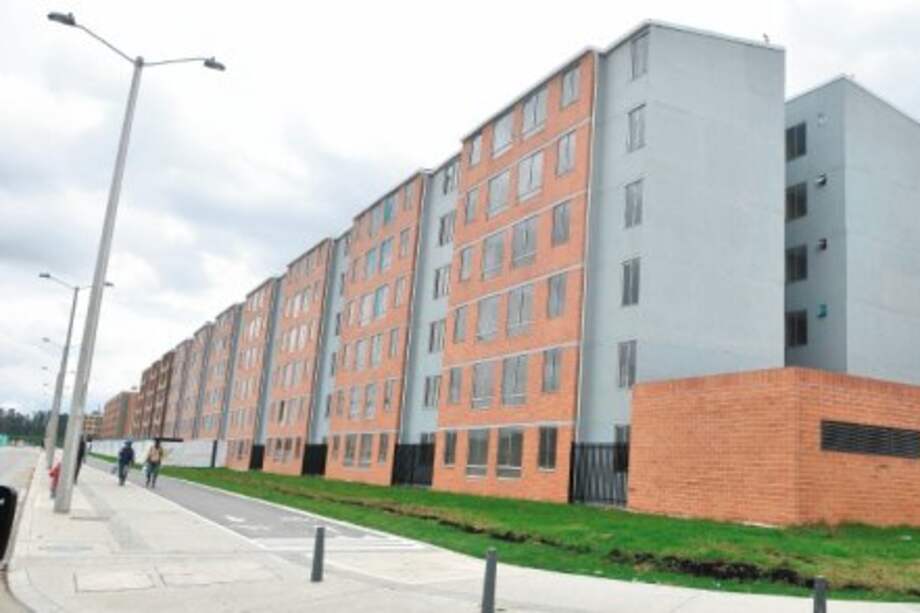 Archivo El Espectador