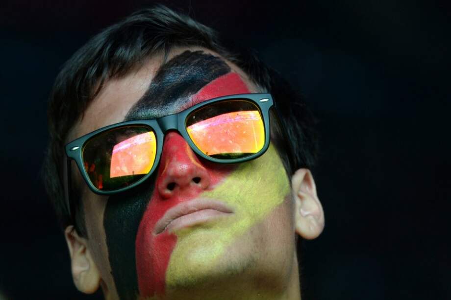 Alemanes arrestados por robar estatua en Brasil irán a prisión