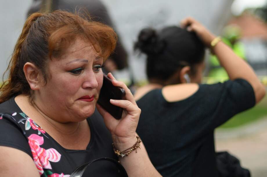 Mauricio Alvarado - El Espectador