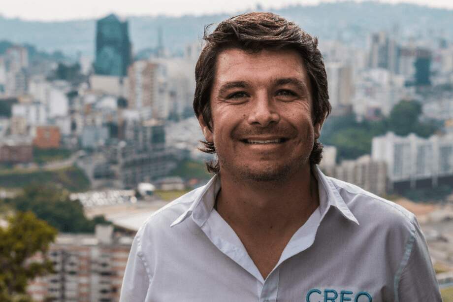 González compite por la Alcaldía de Manizales contra Andrés Felipe Betancourth (Polo y MAIS), Carlos Mario Marín (Alianza Verde), Jorge Hernán Mesa (Partido Liberal) y Jorge Hernán Yepes (Conservador). / Captura de pantalla de Twitter