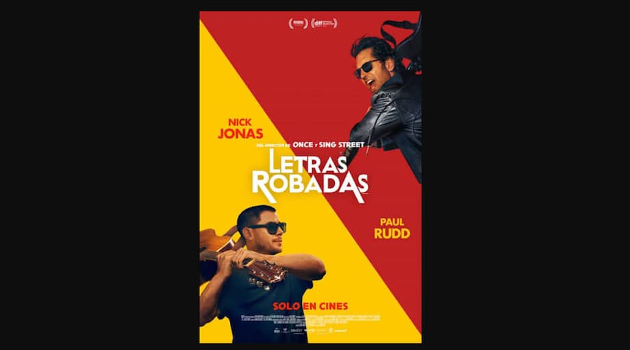 Una canción para cualquier generación: ‘Letras robadas’, de John Carney
