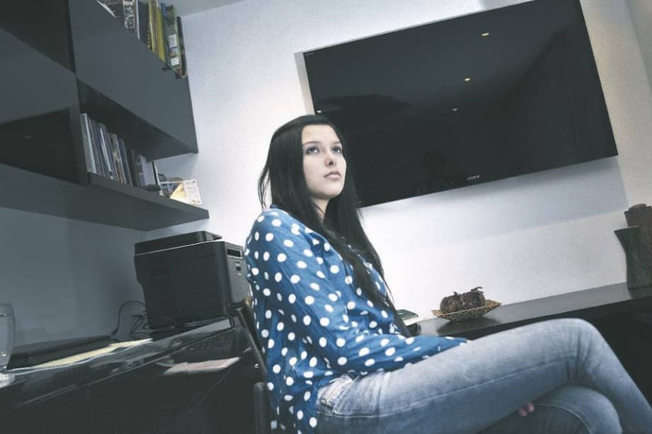 Laura Moreno sabría quién asesinó a Luis Andrés Colmenares