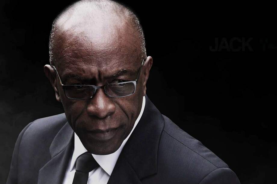 Jack Warner / Jack Warner