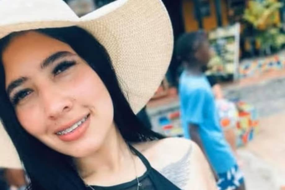 Las honras fúnebres de Kelly Echeverry se realizaron el pasado 31 de diciembre.