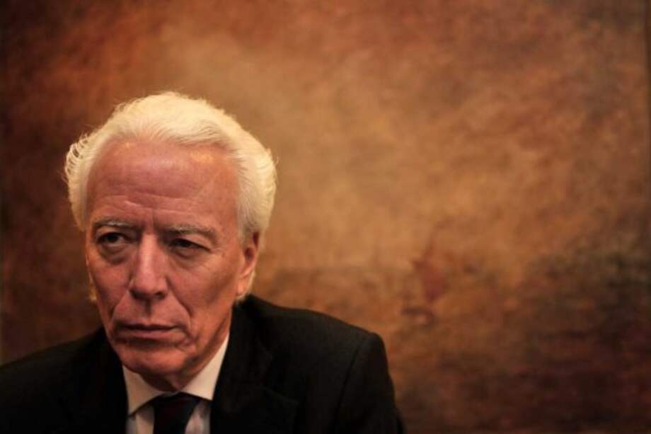 Carlos Gustavo Arrieta Gustavo Torrijos