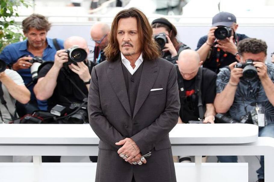 Los fanáticos de Johnny Depp se encuentran preocupados por la condición de salud del acto.