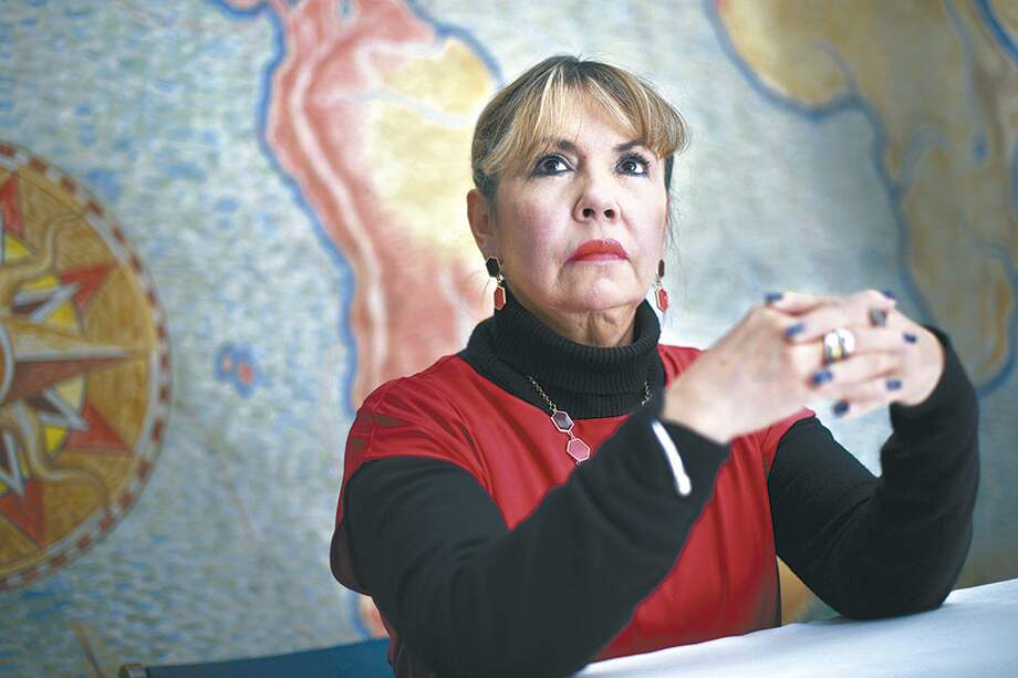 "Hay resquemor contra mí, y se siente"