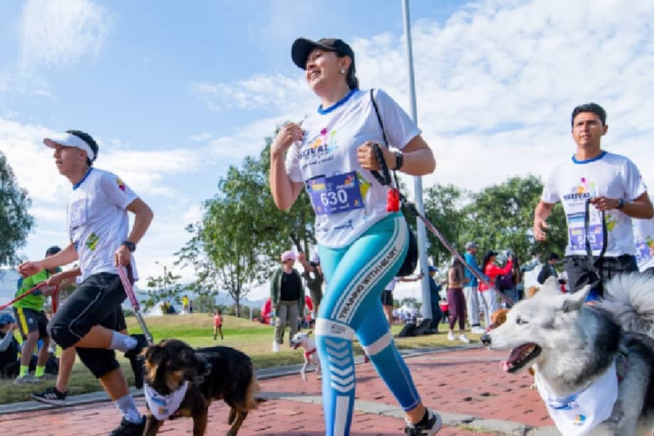 La carrera se perfila como uno de los eventos más llamativos del festival.