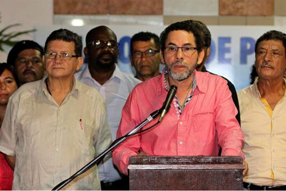 Procuraduría verificará levantamiento de órdenes de captura de alias 'Romaña'