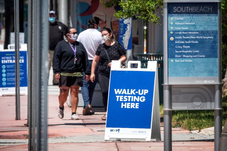 Cada trimestre, el gobierno de Estados Unidos publica los nombres de los ciudadanos que renuncian a su ciudadanía.