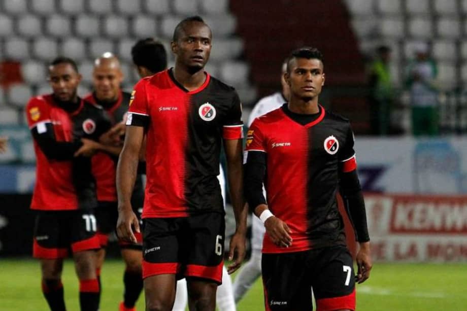 Cucutadeportivo.com.co / Cucutadeportivo.com.co