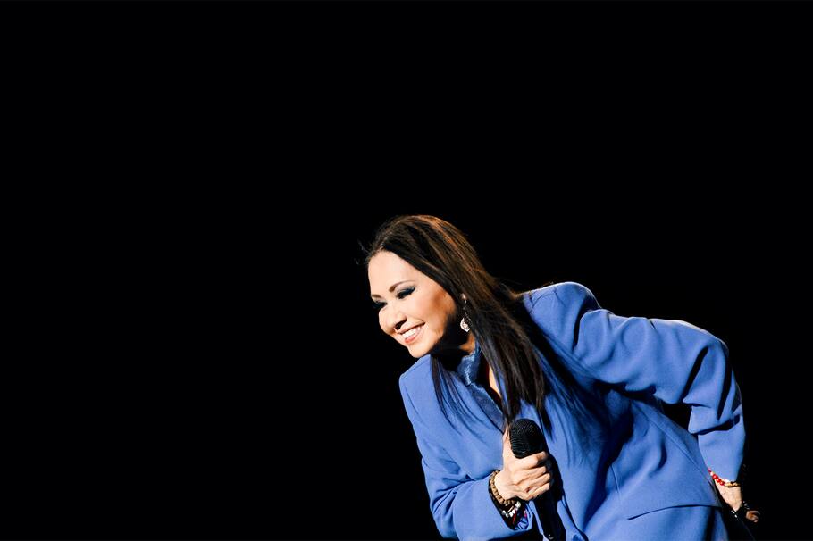 Ana Gabriel