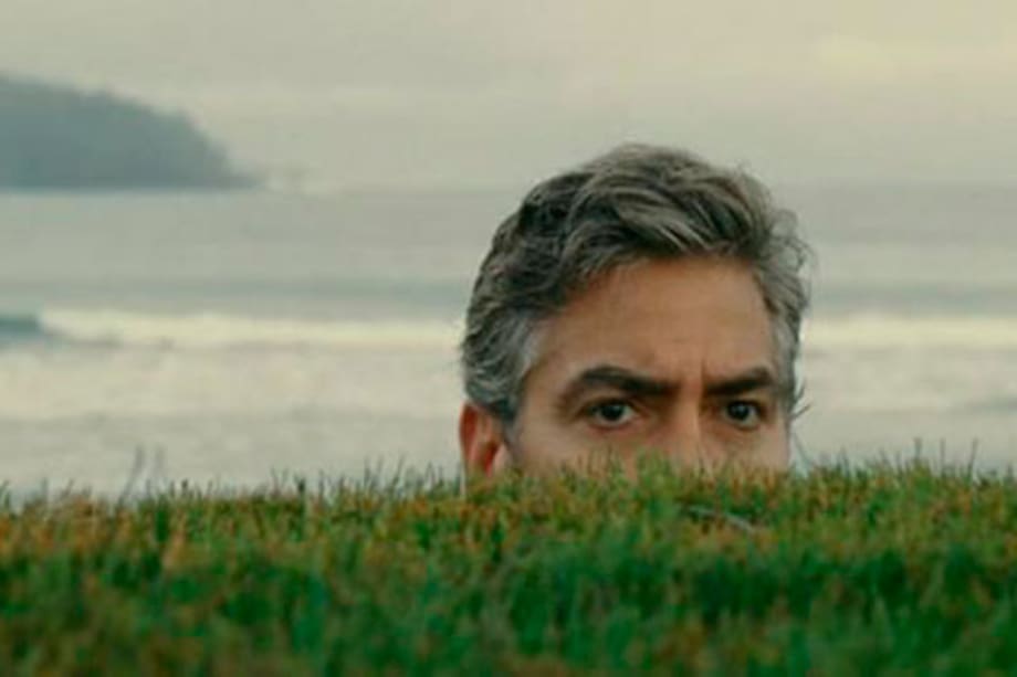 Los descendientes, nominada a mejor película en los Oscar 2012