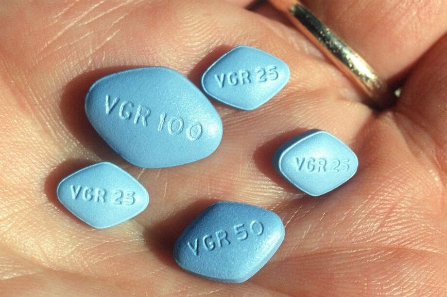 Reparten 'viagra' gratis en Argentina