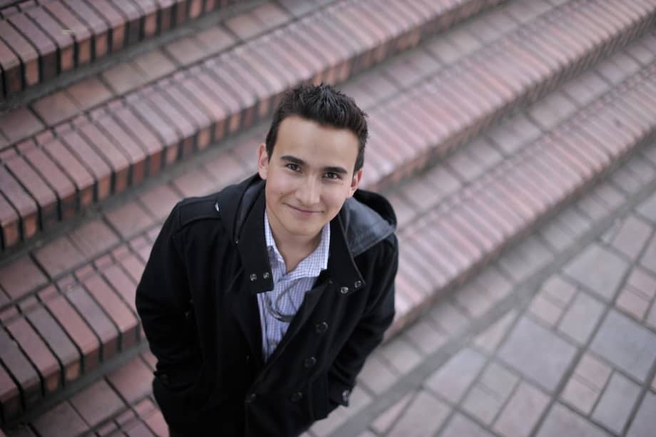 Luis Ángel / El Espectador