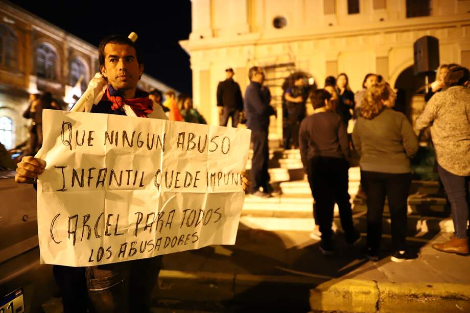 Imagen de referencia/El cuerpo de la menor de edad fue hallado el pasado 13 de mayo en la vereda El Minuto.