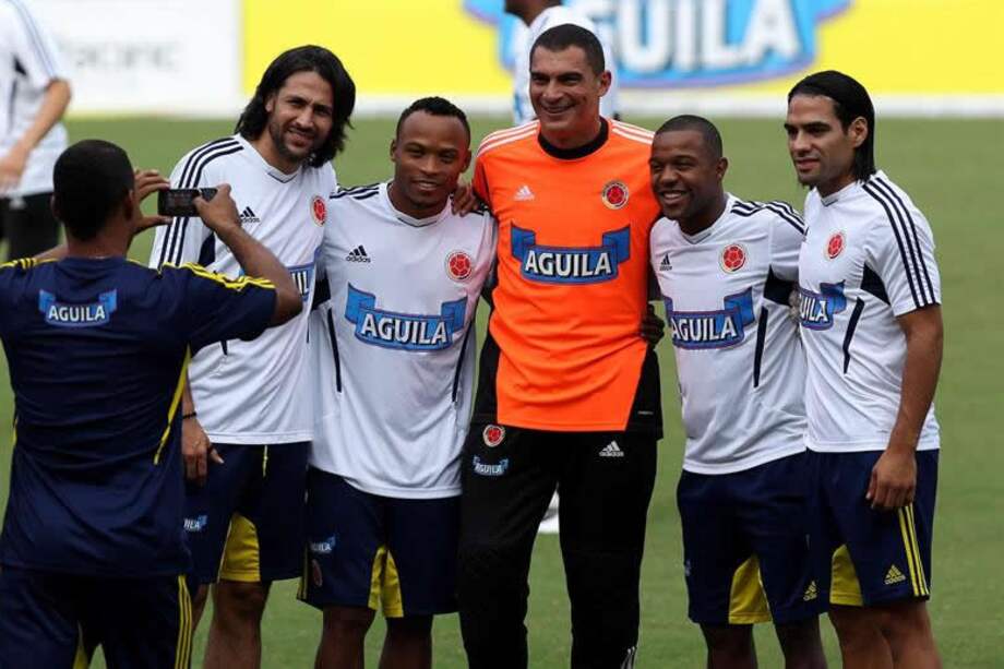 Colombia visita a Chile, mientras que Argentina quiere mantener el liderato ante Perú