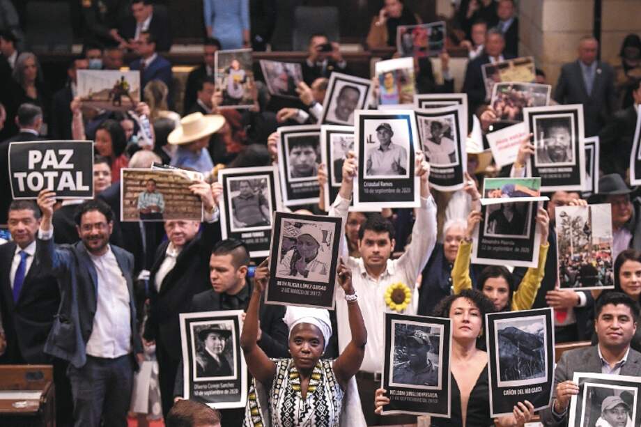 El plan de emergencia propuesta por las organizaciones dice que hay una situación crítica en al menos 65 municipios.