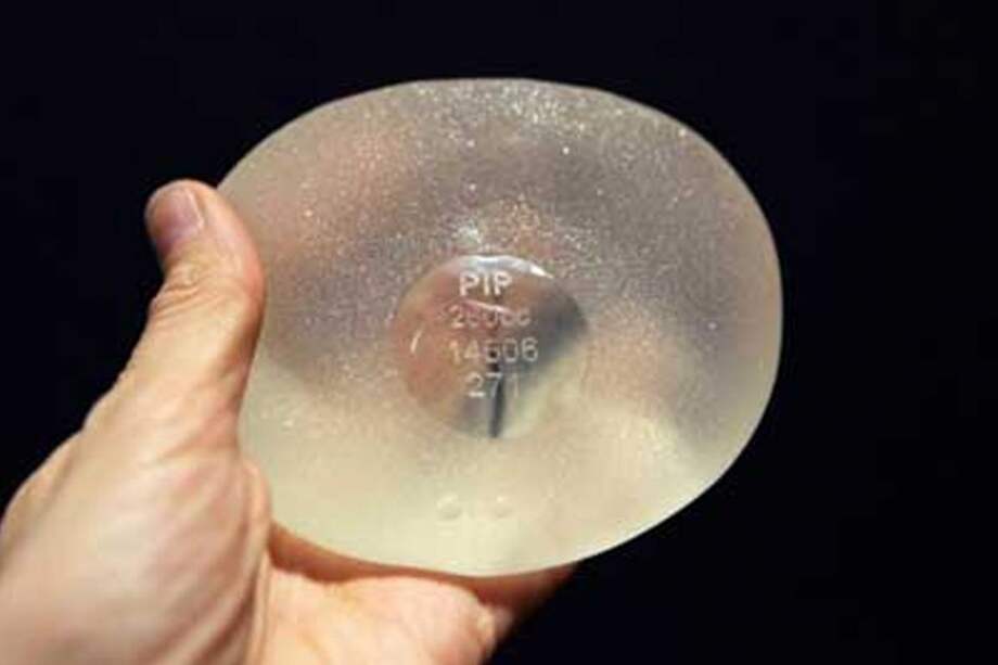 Víctimas de implantes PIP ya están siendo indemnizadas