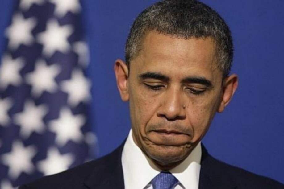 Obama reconoce que falta mucho por hacer para erradicar el sida de EE.UU.