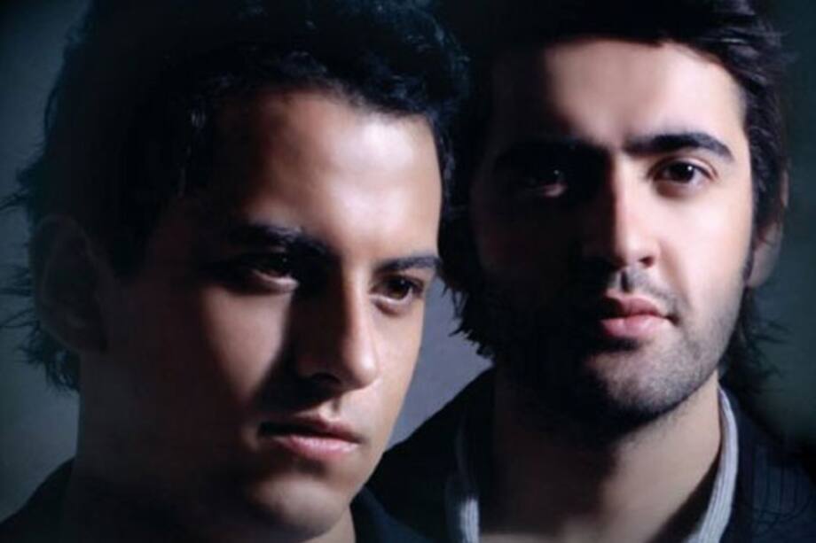 Concierto de Bonka y Reik en Barranquilla