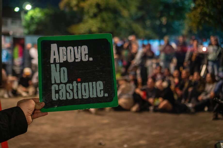 Foto: cortesía de Échele Cabeza