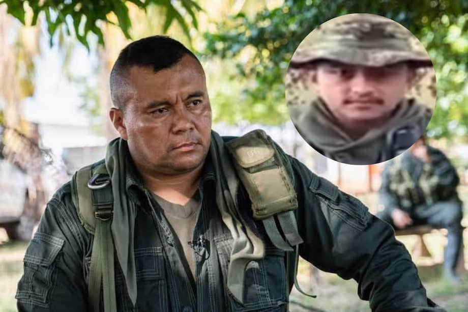 El ascenso de “Urías Perdomo” dentro de la estructura criminal estuvo marcado por su cercanía a mandos históricos de la disidencia.