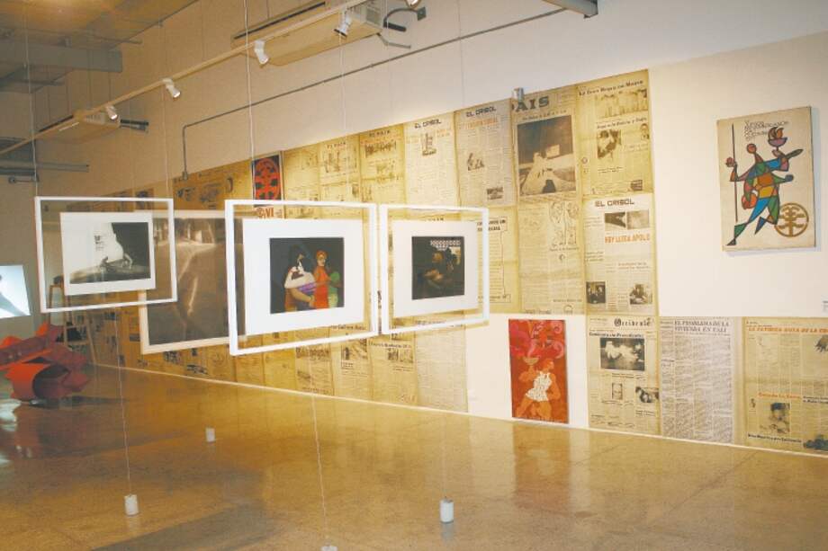 El museo La Tertulia busca fomentar la unión familiar en torno a sus exposiciones. / Hans Vargas Pardo